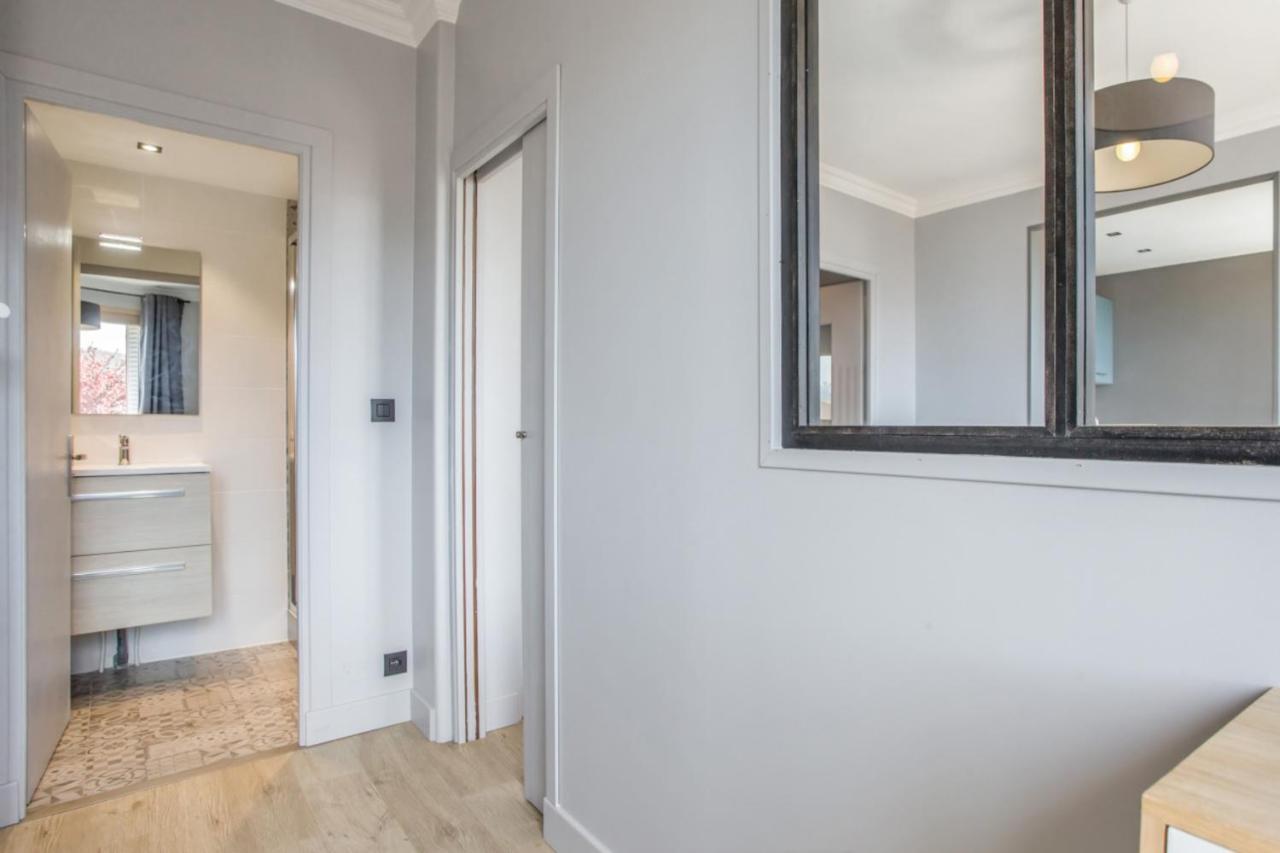 Modern 1Br With Terrace And A Breathtaking View In Annecy Apartment Ngoại thất bức ảnh
